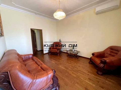 квартира по адресу Василия Тютюнника ул. (Анрі Барбюса), 37/1