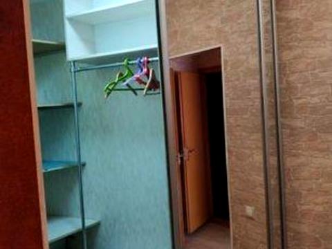 квартира по адресу Татьяны Яблонской ул., 6