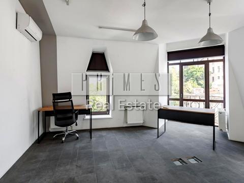 коммерческая по адресу Воздвиженская ул., 51