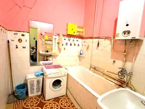 квартира по адресу Верхратского ул., 3