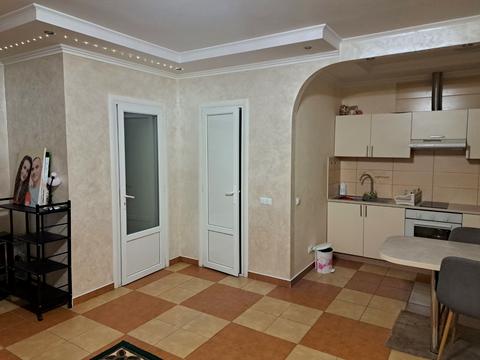 квартира за адресою Максима Залізняка вул., 22/1