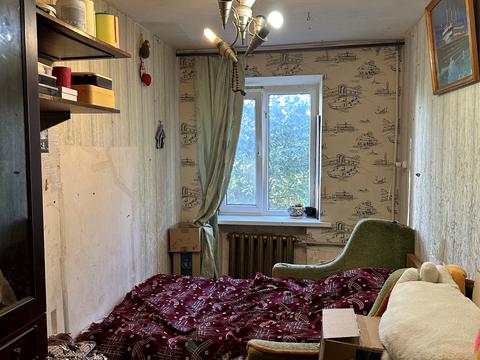 квартира за адресою Терасна, 8
