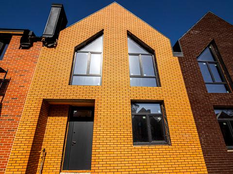 дом по адресу дор. Лісова