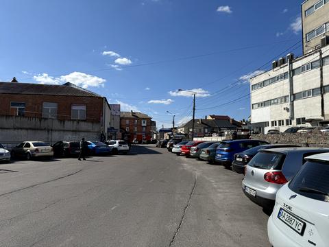 комерційна за адресою Гоголя вул., 19