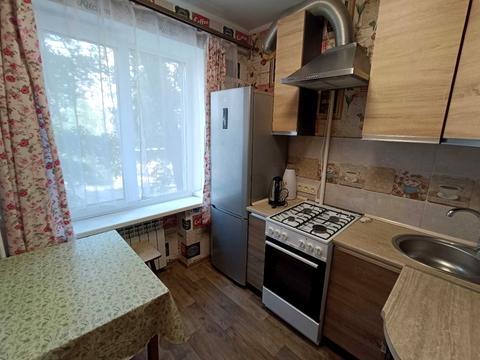 квартира за адресою житловий масив Тополя-2 вул., 5