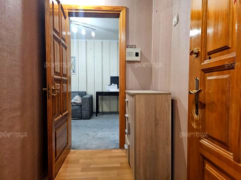 квартира по адресу Осенняя ул., 11