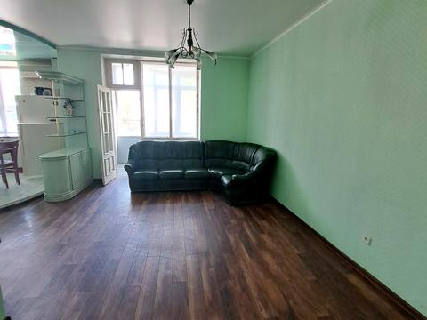 квартира по адресу вул. Маршала Василевського, 16