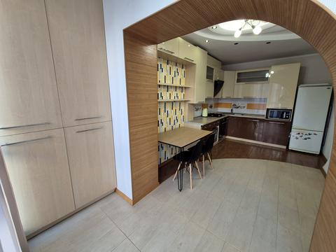 квартира за адресою Лесі Українки вул., 19