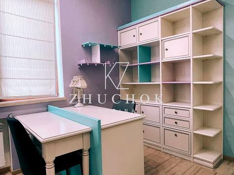 квартира за адресою Олександра Кониського вул. (Володарського), 63