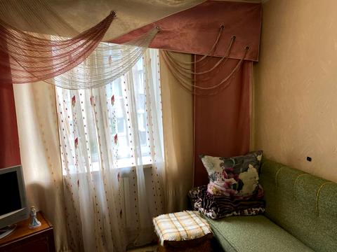 квартира за адресою Повстанська вул. (Червонофлотська), 36