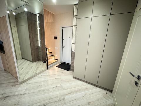 квартира за адресою Панорамна вул., 2-Г