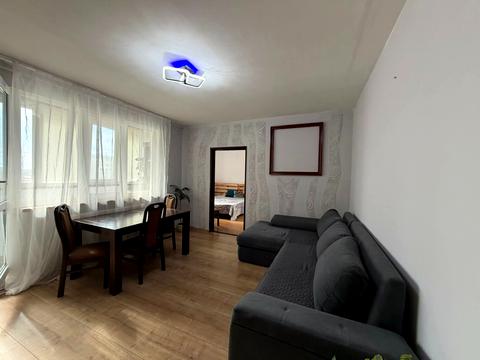 квартира по адресу Минайская ул., 26