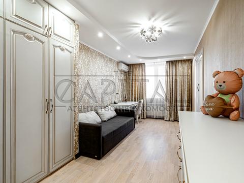 квартира за адресою Ділова вул. (Димитрова), 22