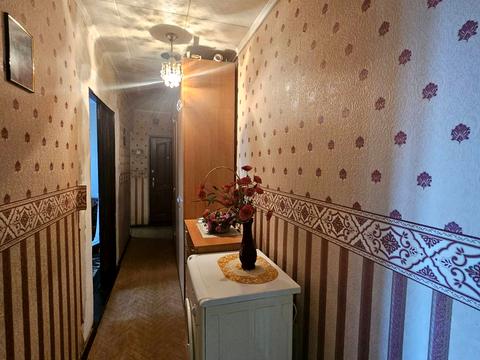квартира за адресою Домбровського вул., 59