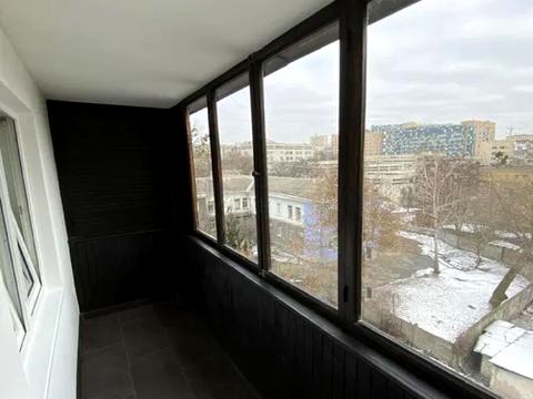 квартира за адресою Шолуденка вул., 2