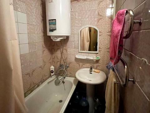 квартира по адресу Ахсарова ул., 11а