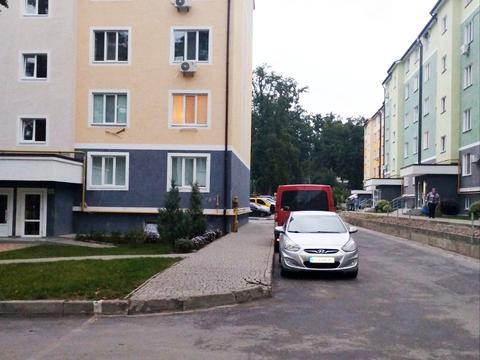квартира за адресою Білокур вул. (Курська), 5-А, 5-Б, 5-В, 5-Г