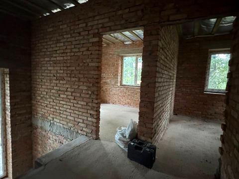 дом по адресу Мичурина ул.