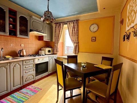 квартира за адресою Кульпарківська вул. (Кульпарківська), 128