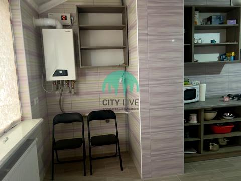квартира по адресу Тисменицька ул., 307а