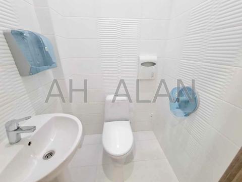 коммерческая по адресу Ахтырский пер., 7