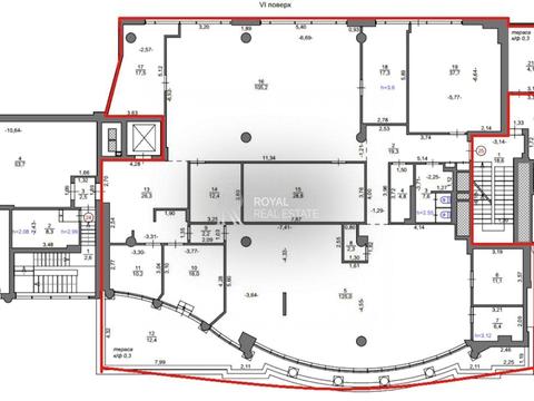 комерційна за адресою Сім'ї Прахових вул. (Гайдара), 58