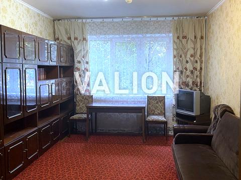 квартира за адресою Академіка Корольова просп., 14