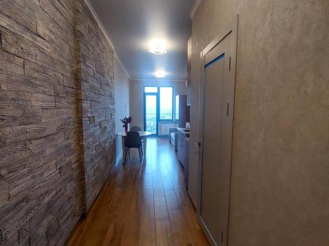 квартира по адресу Дача Ковалевского ул., 5