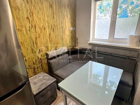 квартира за адресою Тростянецька вул., 6