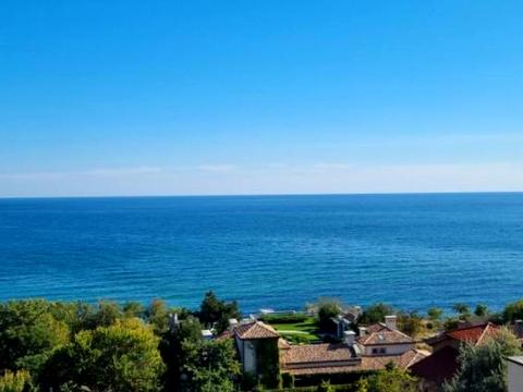 квартира по адресу Дача Ковалевского ул., 91