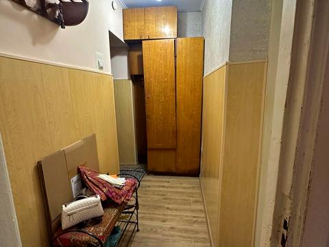 квартира за адресою Загорська вул., 14