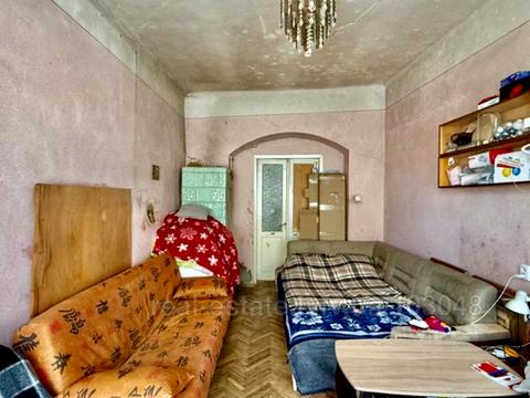 квартира за адресою Пантелеймона Куліша вул., 43