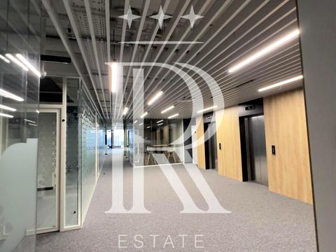 коммерческая по адресу Зоологическая ул., 51