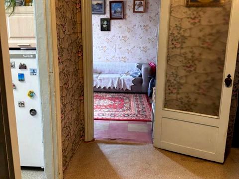 квартира за адресою житловий масив Тополя-3 вул., 8