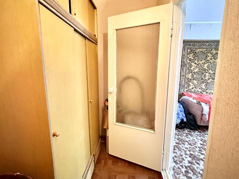 квартира за адресою Ладозька вул., 16