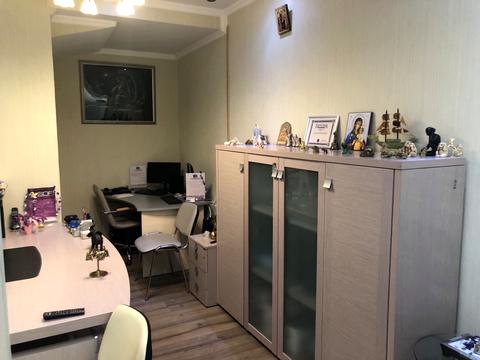 коммерческая по адресу Анны Ахматовой ул., 32/18
