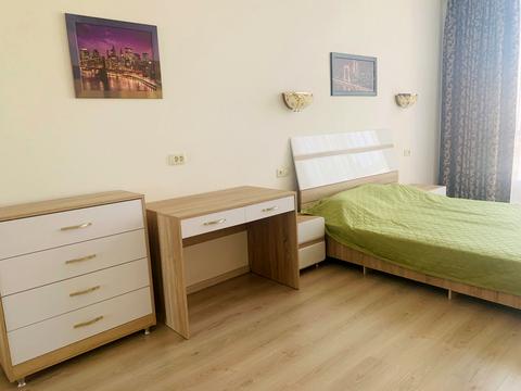 квартира по адресу Французский бульв., 60г