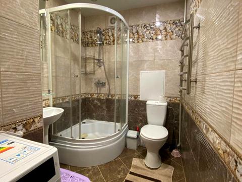 квартира по адресу Харьковских Дивизий ул., 3