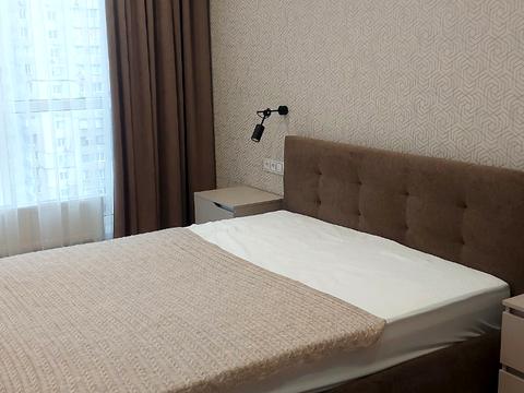 квартира по адресу Ревуцкого ул., 40-Б