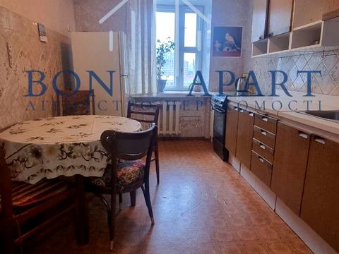 квартира по адресу Верхняя ул., 3