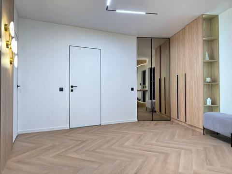 квартира по адресу Крайковского ул., 3 к5