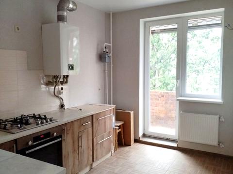 квартира по адресу Українська, 85в