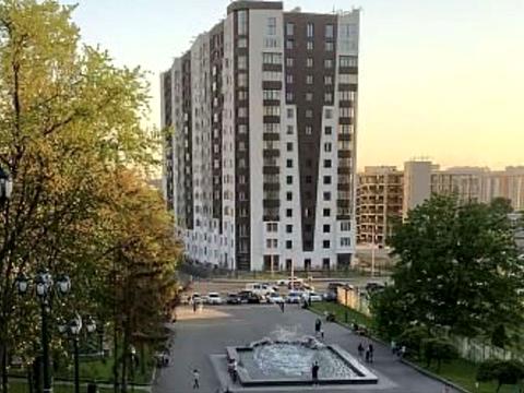 квартира за адресою Ботанічний пров., 2