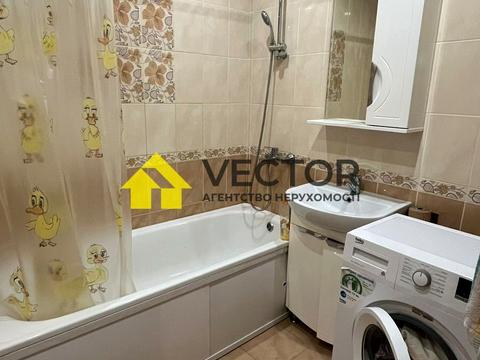 квартира по адресу Сергія Параджанова ул., 5