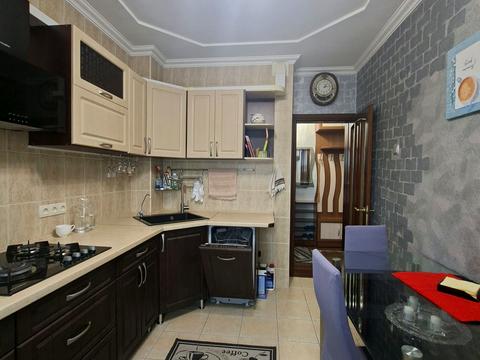 квартира по адресу Семена Палия ул. (Дніпропетровська), 83