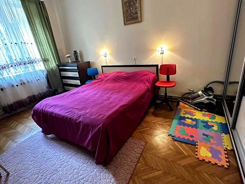 квартира за адресою Святослава Гординського вул., 6