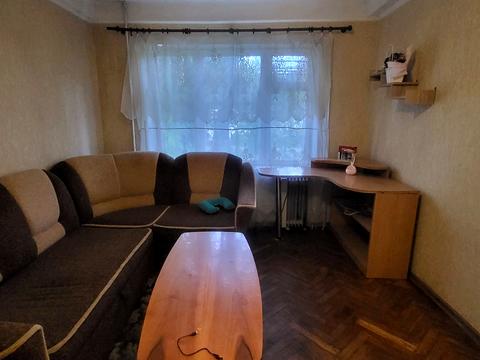 квартира по адресу Родини Глаголєвих ул. (Академіка Грекова), 3