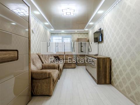 квартира по адресу Антоновича ул. (Горького), 109