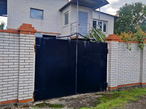 дом по адресу Военстрой ул., 37