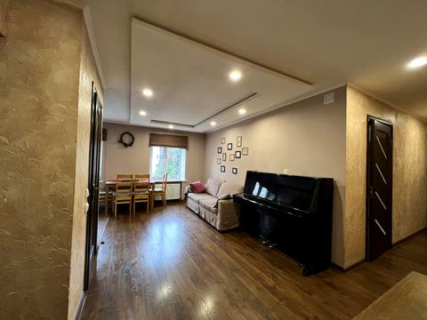 квартира по адресу Киевская ул., 88